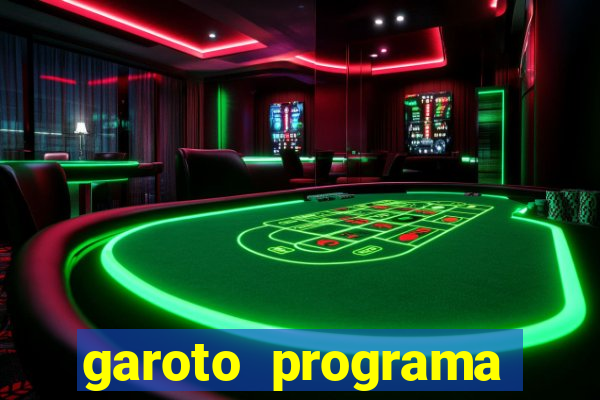 garoto programa porto alegre